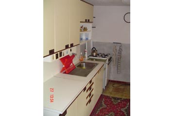 Vasaras māja Liptovské Kľačany 11